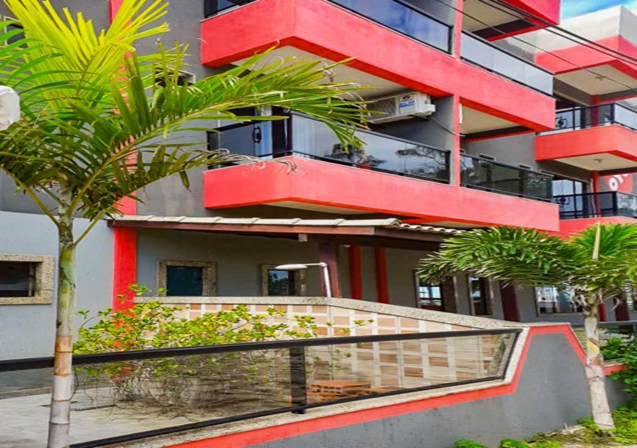 Voa Pousada Bem Estar Farol de Sao Tome Exterior foto